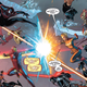 Illustration for article titled iCivil War II/is Latest Twist Spells Doom for Not One, But Two Major Heroes